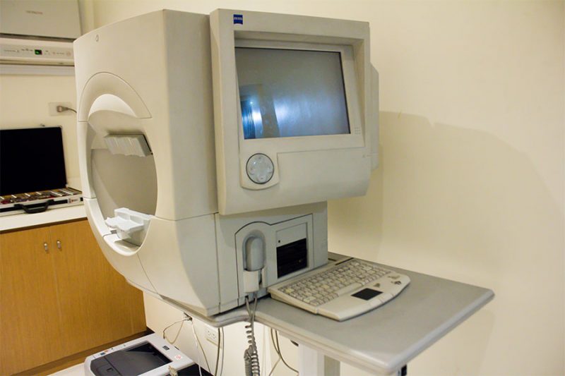 Eye Center Eye Center - ManilaMed