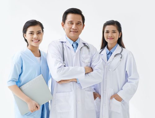 Mga doktor, nanawagan sa gobyerno para sa libreng mask kontra polusyon
