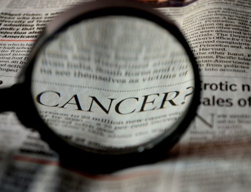 Nat’l screening program eyed to win war vs cancer
