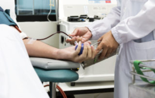 First Aid Tips for the Hemophiliacs