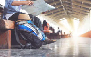 Why travelers should take malaria prevention seriously