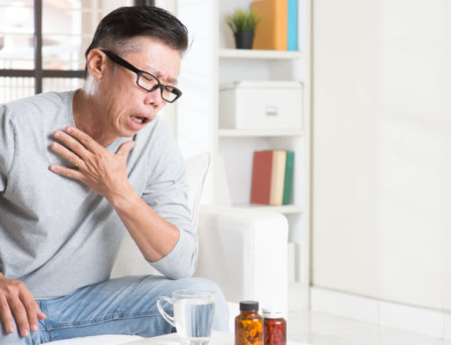 Chronic Obstructive Pulmonary Disease: When breathless moments take a toll on your health