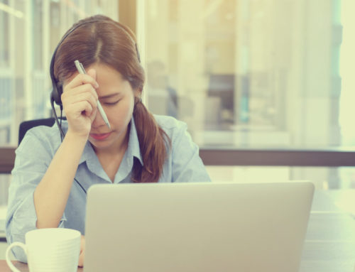 Stress is Dangerous and Here’s How to Handle it