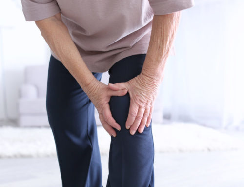 Understanding Arthritis: The Lowdown on Joint Pain and Healthy Choices
